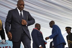 Ue, supersede in Congo a spese dei cittadini europei