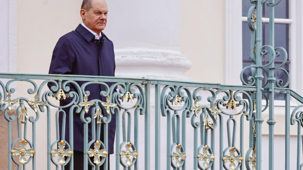 Scholz cerca l’asse con Washington. Rischio concorrenza sleale all’Italia
