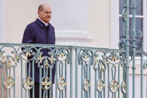 Scholz cerca l’asse con Washington. Rischio concorrenza sleale all’Italia