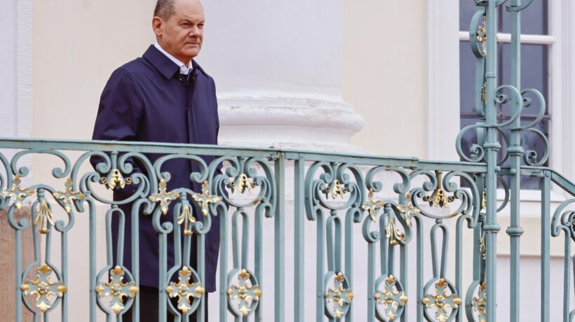 Scholz cerca l’asse con Washington. Rischio concorrenza sleale all’Italia
