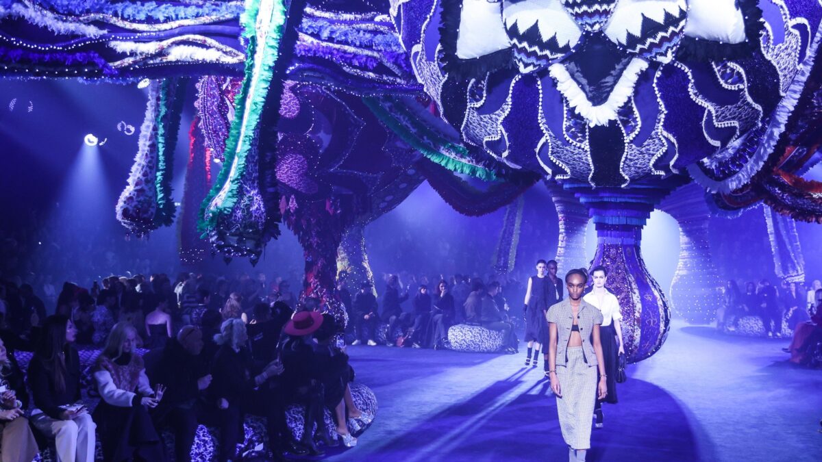 Schiaparelli alla conquista del prêt-à-porter