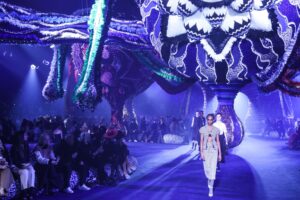 Schiaparelli alla conquista del prêt-à-porter