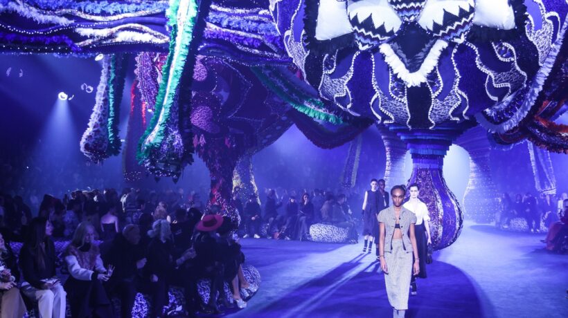 Schiaparelli alla conquista del prêt-à-porter