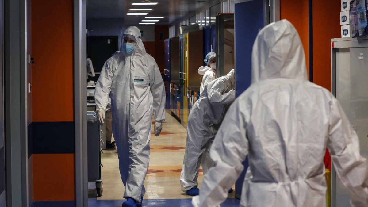 L’Iss punisce i suoi ricercatori per aver violato regole inesistenti