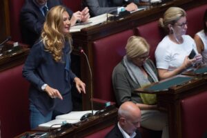 L’orso del Trentino verrà abbattuto. Biancofiore: «No Trentino crudele»
