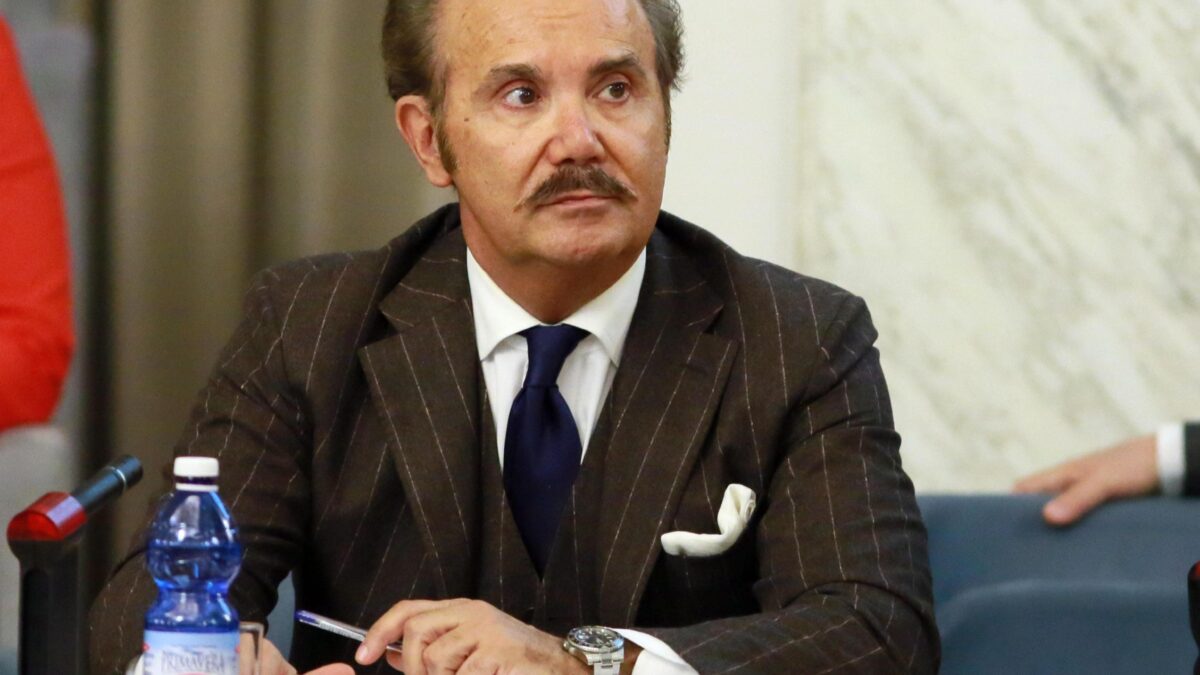 Mauro Masi: «La Rai scelga: o il canone o il mercato»
