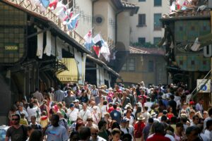 Turismo addio? Così l’Italia rischia di buttare il suo petrolio (nonostante il boom delle prenotazioni)