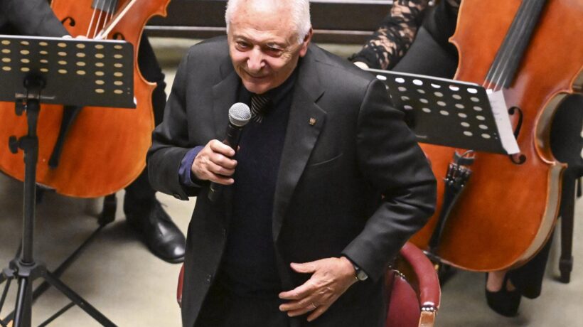 Mogol: «Quando ci diedero dei fascisti consigliai a Battisti di sparire»