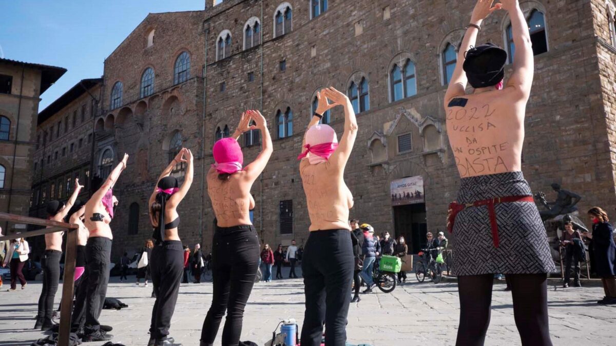 Chi insulta la Madonna si scava la fossa da solo