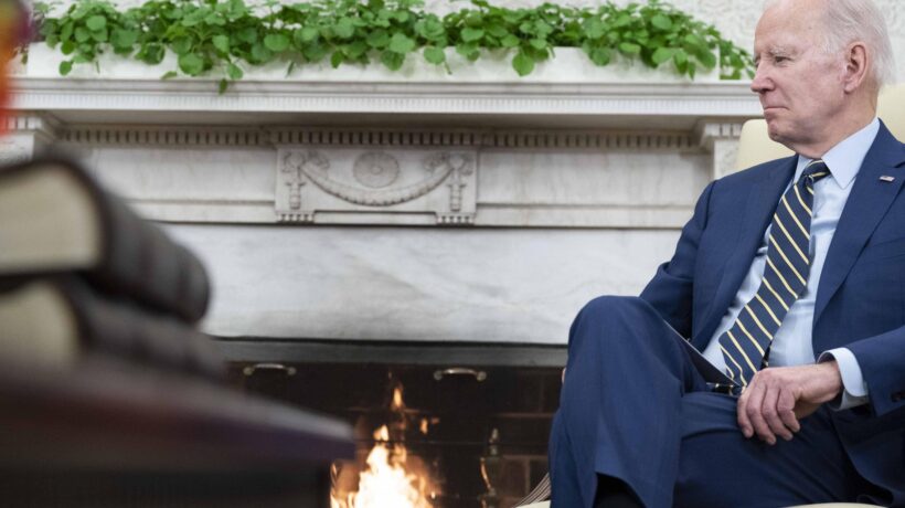 Usa 2024: sale la tensione tra Biden e DeSantis (mentre spunta l’ipotesi Carlson)