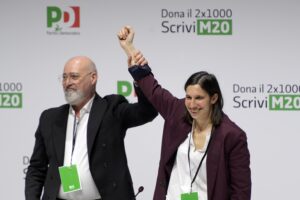 Per il Pd filmare borseggiatrici è squadrismo