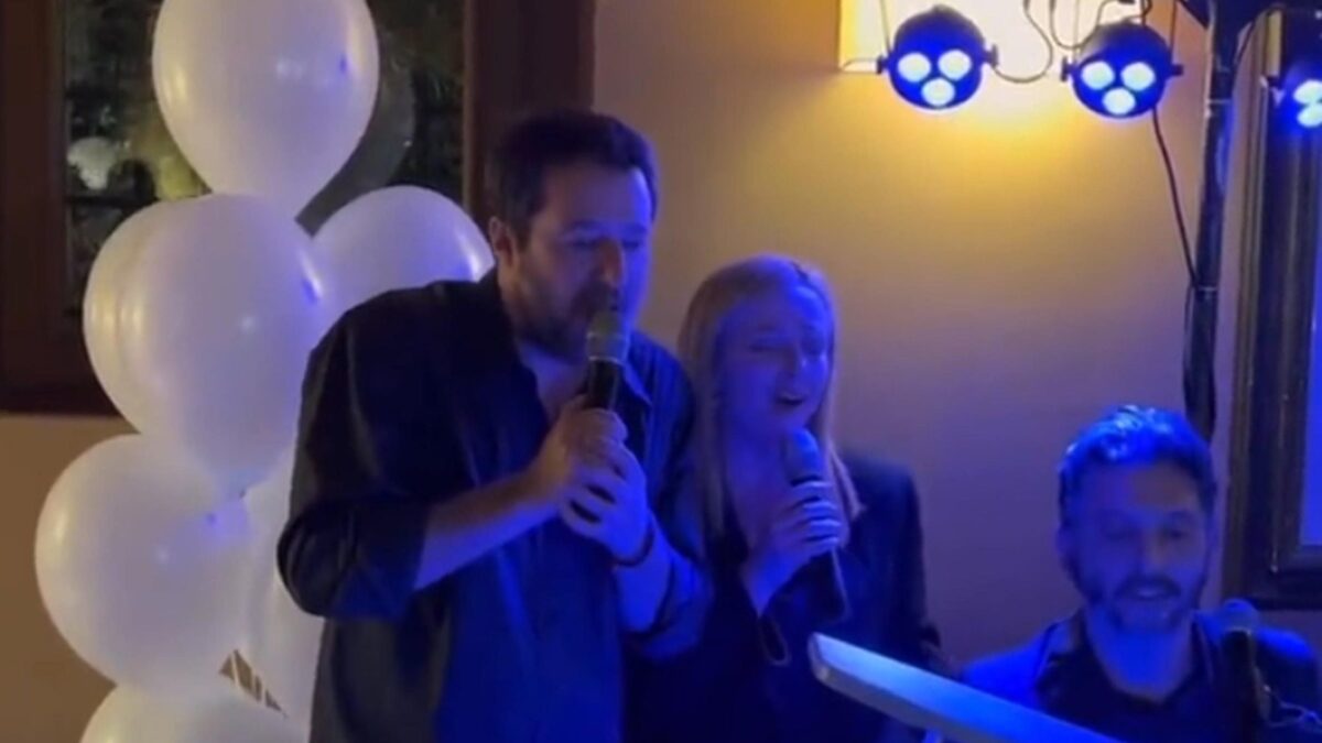 Dopo Cutro e «Marinella»,  non si potrà cantare nemmeno Battiato?