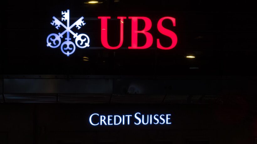 Se la soluzione di sistema fallisce Credit Suisse andrà a caccia di dollari