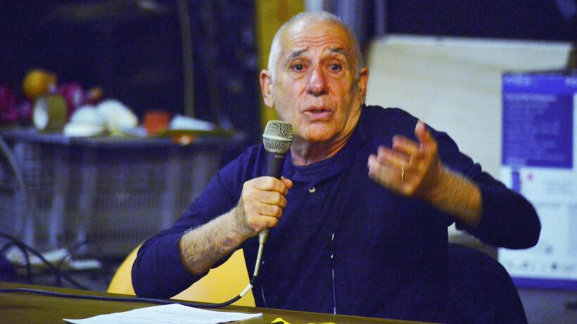 Quando il brigatista rosso Curcio faceva politica nell’estrema destra