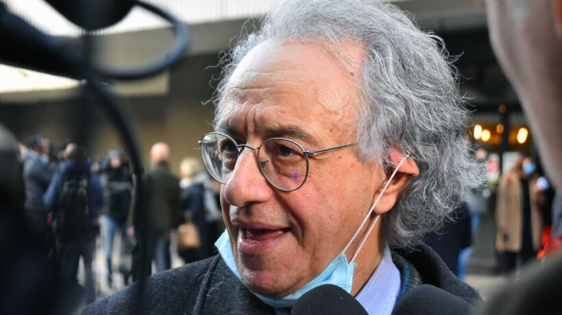 «È stato il tuo papà». Ecco gli audio che sconfessano Foti