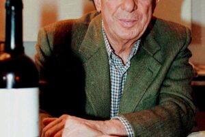 Veronelli, l’uomo che «camminava la terra»