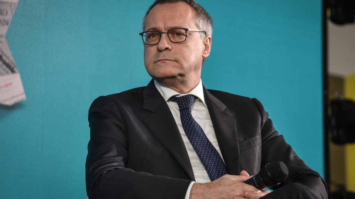 Si sveglia Bonomi: il rialzo dei tassi Bce pericolo per l’Italia