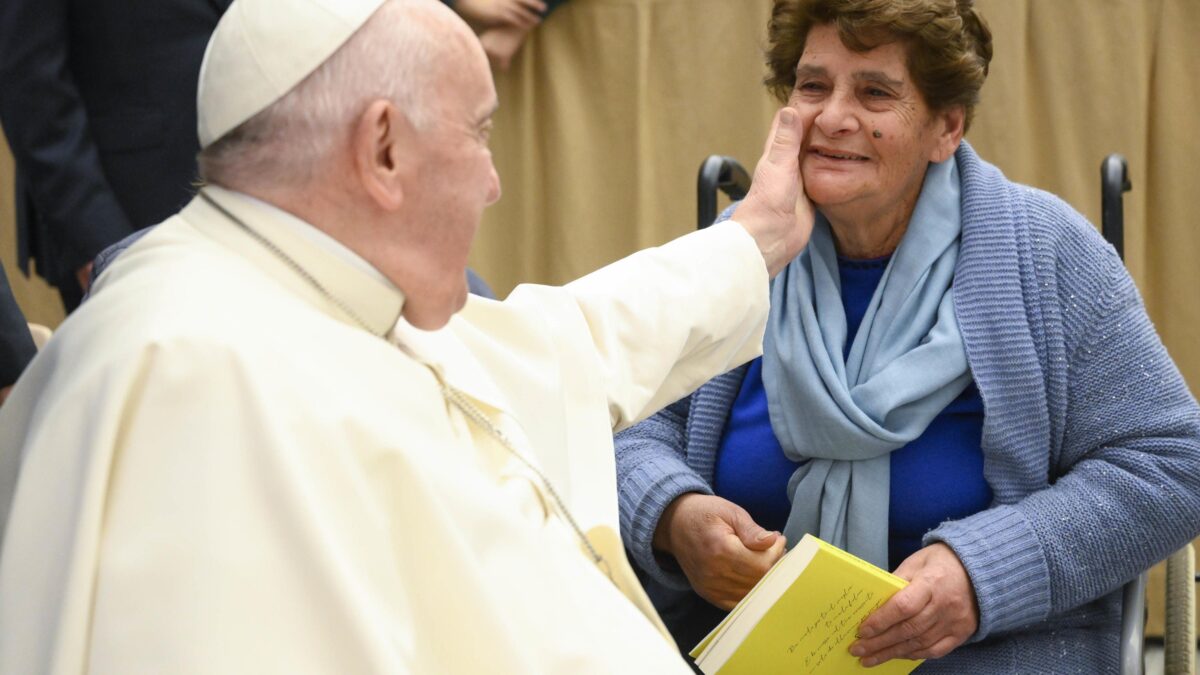 «Chi difende acriticamente il Papa indebolisce l’autorità della Chiesa»