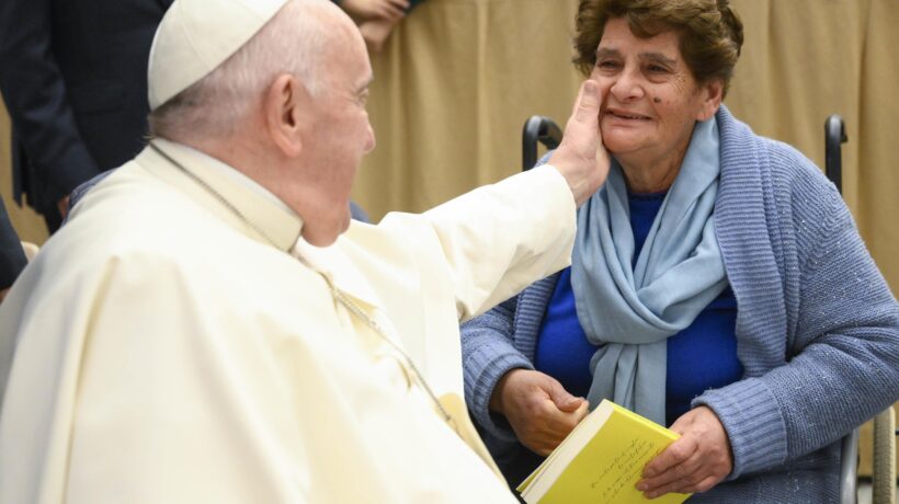 «Chi difende acriticamente il Papa indebolisce l’autorità della Chiesa»