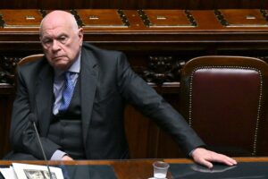 «Non aboliremo il reato di tortura»