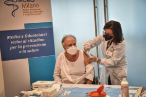 I Cdc americani avevano i dati sui rischi delle dosi. Ma li ignorarono