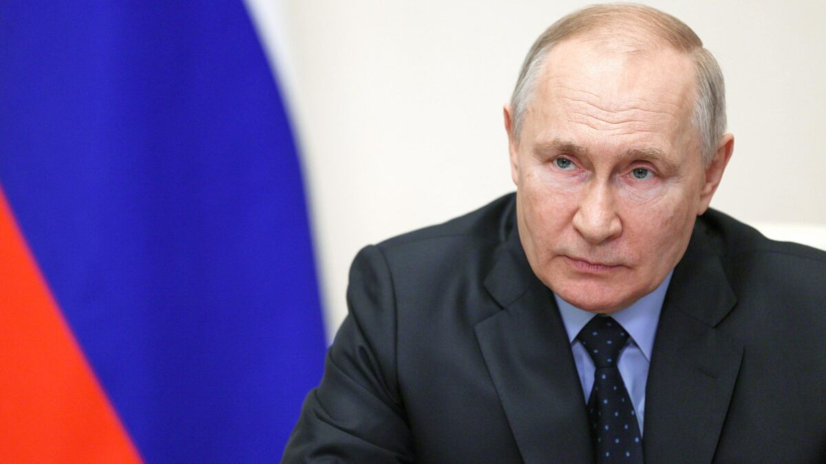 Kiev ora scommette sulla controffensiva. Putin: «Le sanzioni possono farci male»