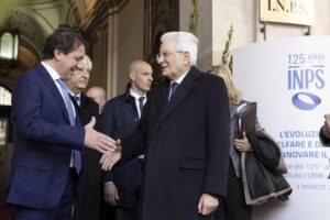 Interrogazione sui mancati versamenti dell’Inps ai nostri militari