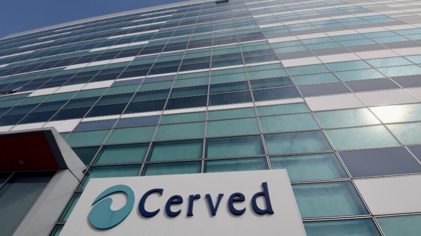 Con i tassi arrivati alle stelle gelo in vista per Mr Cerved e per il business del mattone