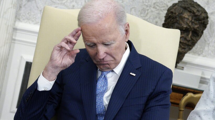 Biden apre una crisi tra Usa e Israele. E DeSantis si infila in vista delle urne