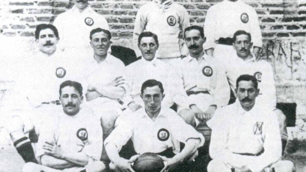 Effemeridi: dalla fondazione del Real Madrid alla morte di Feltrinelli