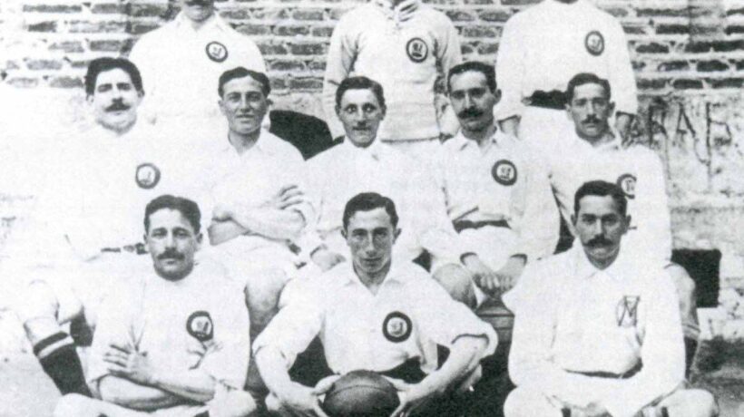 Effemeridi: dalla fondazione del Real Madrid alla morte di Feltrinelli