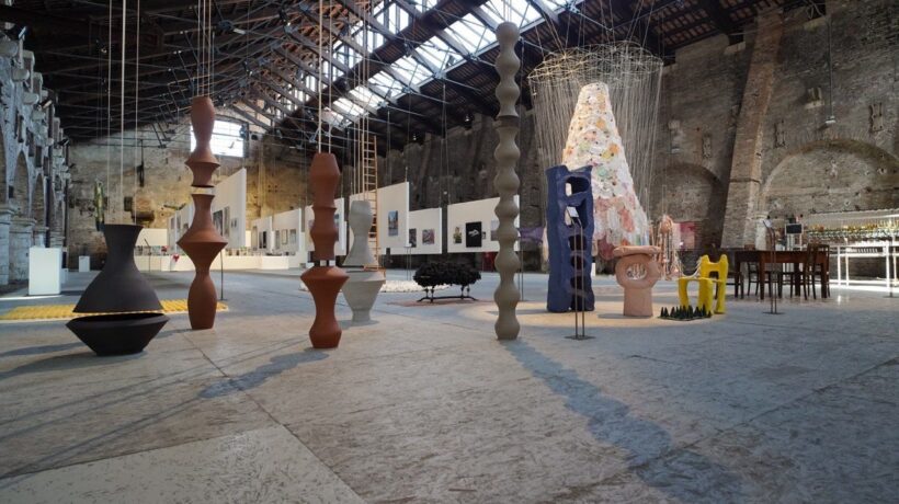 Arte Laguna Prize