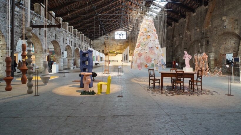 Arte Laguna Prize
