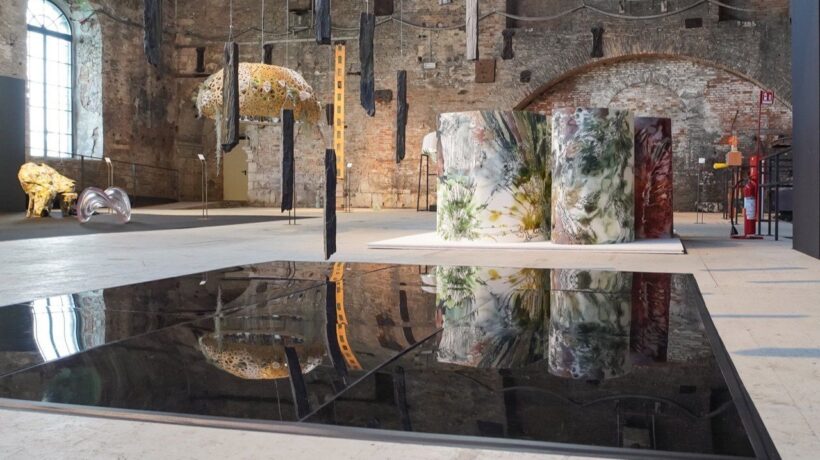 Arte Laguna Prize