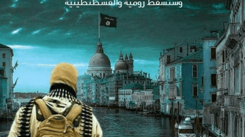 La caccia segreta degli israeliani ai terroristi in Italia