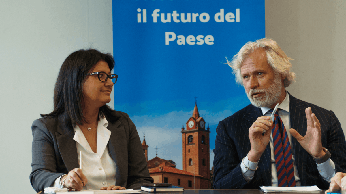Ntt Data lancia Gov&Tech per accelerare la digitalizzazione del Paese