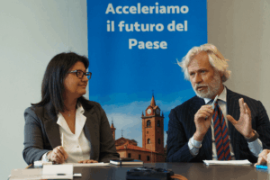 Ntt Data lancia Gov&Tech per accelerare la digitalizzazione del Paese