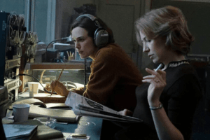 Su Disney+ il film sullo «Strangolatore di Boston»