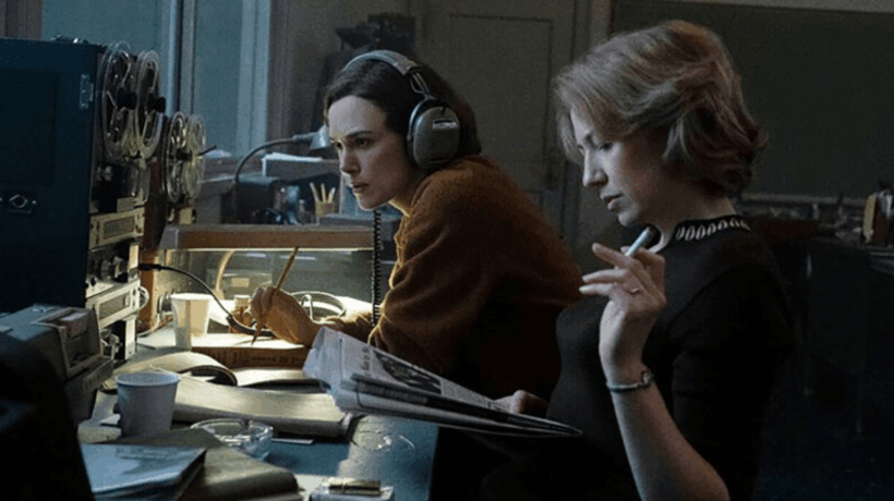 Su Disney+ il film sullo «Strangolatore di Boston»