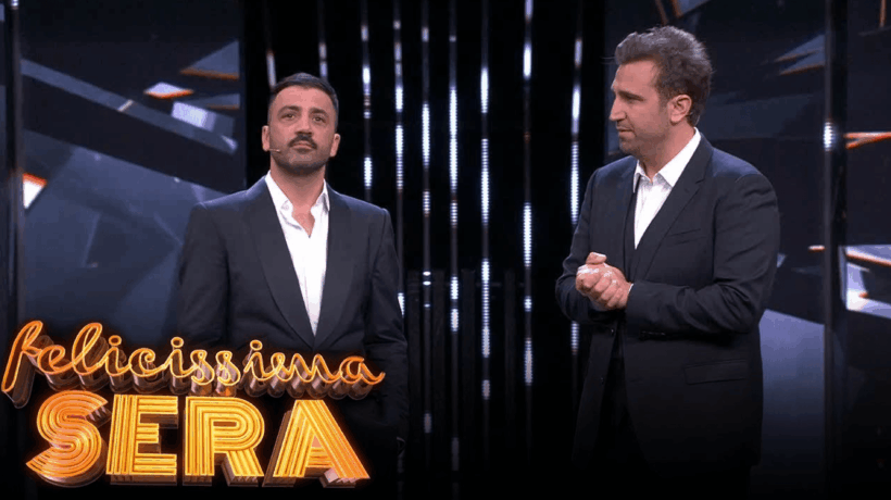 Torna «Felicissima sera» in versione «All inclusive»