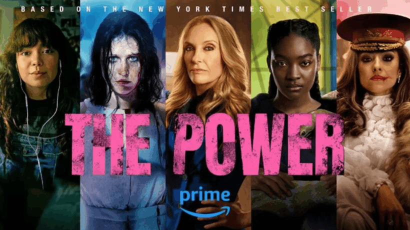 «Ragazze elettriche», la serie tv che tratta l’uguaglianza di genere senza scadere nella retorica