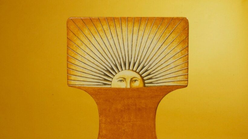 Italia Cinquanta, Sottsass e Spazzapan in mostra a Gorizia e a Gradisca d’Isonzo