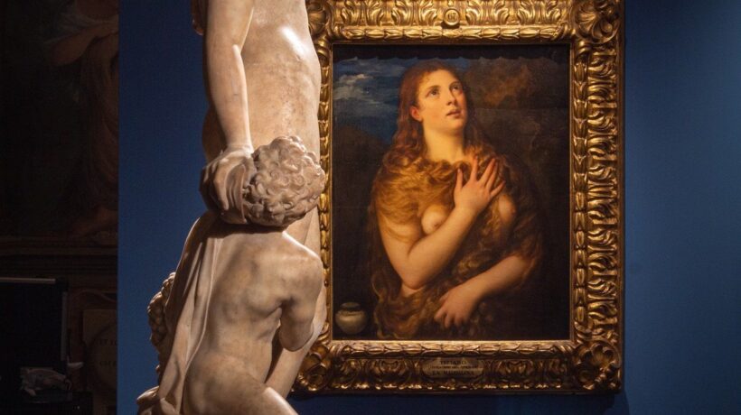 Eleonora di Toledo in mostra a Firenze