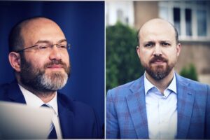 La rete segreta tra Erdogan e Qatargate