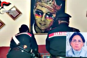 I pizzini del boss: «Sicilia vittima dello Stato»
