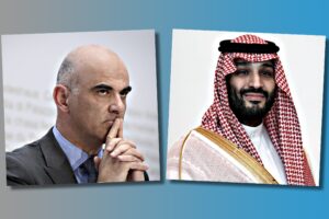 La toppa svizzera sulle banche tiene. Per ora