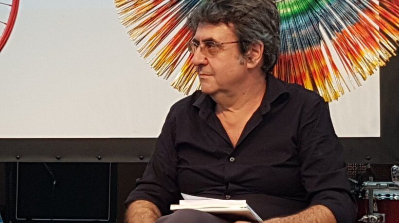 Oliviero Ponte di Pino: «Sono nato a Torino ma lavoro a Milano. Per il Salone del libro sono da bocciare»