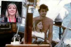 «A papà Sergio non piaceva la tv. E lei si è vendicata dimenticandolo»