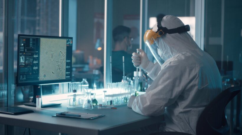 Per essere pronti ai virus del futuro studiamo i pasticci di Stato ed esperti