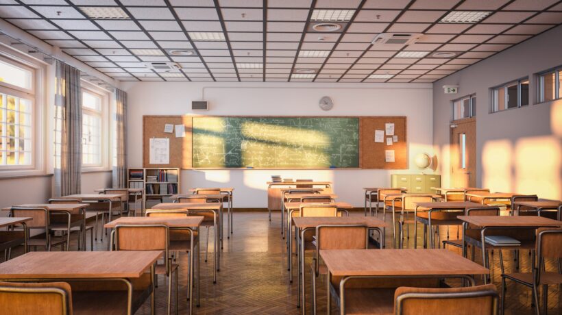 Sciopero per  la dieta dei gruppi sanguigni. Il sindacato fantasma che blocca la scuola